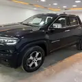 RAM RAMPAGE 2.2 TURBO DIESEL LARAMIE 4X4 AUTOMÁTICO RAM RAMPAGE 2.2 TURBO DIESEL LARAMIE 4X4 AUTOMÁTICO