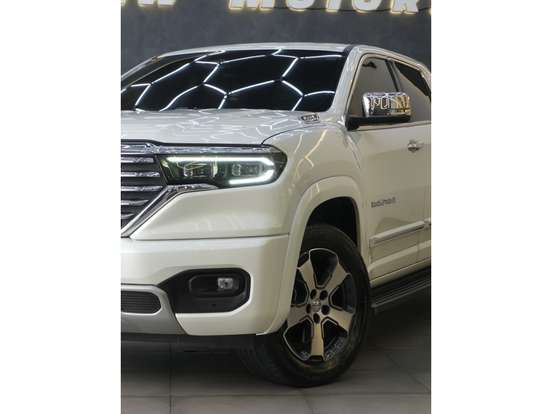 RAM-RAMPAGE-2.2 TURBO DIESEL LARAMIE 4X4 AUTOMÁTICO RAM-RAMPAGE-2025