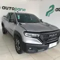 RAM RAMPAGE 2.2 TURBO DIESEL REBEL 4X4 AUTOMÁTICO RAM RAMPAGE 2.2 TURBO DIESEL REBEL 4X4 AUTOMÁTICO