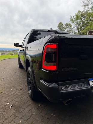 RAM-1500-2022