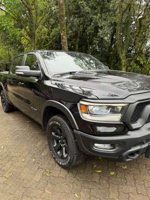 RAM-1500-2022