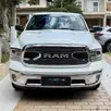 RAM CLASSIC 5.7 V8 GASOLINA LARAMIE CD 4X4 AUTOMÁTICO RAM CLASSIC 5.7 V8 GASOLINA LARAMIE CD 4X4 AUTOMÁTICO