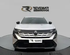 RENAULT BOREAL 1.3 TCE FLEX EVOLUTION EDC RENAULT BOREAL 1.3 TCE FLEX EVOLUTION EDC