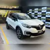 RENAULT CAPTUR 1.6 16V SCE FLEX INTENSE X-TRONIC RENAULT CAPTUR 1.6 16V SCE FLEX INTENSE X-TRONIC
