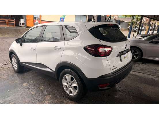 RENAULT-CAPTUR-1.6 16V SCE FLEX LIFE X-TRONIC RENAULT-CAPTUR-2018