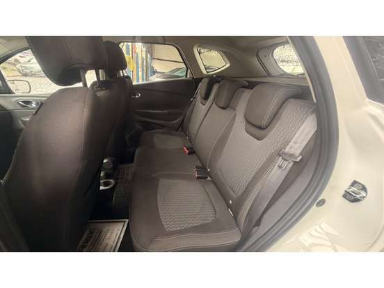 RENAULT-CAPTUR-1.6 16V SCE FLEX LIFE X-TRONIC RENAULT-CAPTUR-2018