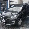 RENAULT CAPTUR 1.6 16V SCE FLEX ZEN MANUAL RENAULT CAPTUR 1.6 16V SCE FLEX ZEN MANUAL
