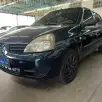 RENAULT CLIO 1.0 AUTHENTIQUE 16V HI-FLEX 4P MANUAL RENAULT CLIO 1.0 AUTHENTIQUE 16V HI-FLEX 4P MANUAL