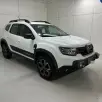 RENAULT DUSTER 1.3 TCE FLEX ICONIC PLUS X-TRONIC RENAULT DUSTER 1.3 TCE FLEX ICONIC PLUS X-TRONIC