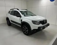 RENAULT DUSTER 1.3 TCE FLEX ICONIC PLUS X-TRONIC RENAULT DUSTER 1.3 TCE FLEX ICONIC PLUS X-TRONIC