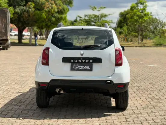 RENAULT-DUSTER-1.6 16V SCE FLEX EXPRESSION MANUAL RENAULT-DUSTER-2019