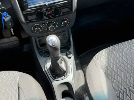 RENAULT-DUSTER-1.6 16V SCE FLEX EXPRESSION MANUAL RENAULT-DUSTER-2019