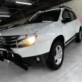 RENAULT DUSTER 1.6 OUTDOOR 4X2 16V FLEX 4P MANUAL RENAULT DUSTER 1.6 OUTDOOR 4X2 16V FLEX 4P MANUAL