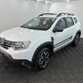 RENAULT DUSTER 1.3 TCE FLEX ICONIC X-TRONIC RENAULT DUSTER 1.3 TCE FLEX ICONIC X-TRONIC