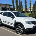 RENAULT DUSTER 1.6 16V SCE FLEX ICONIC X-TRONIC RENAULT DUSTER 1.6 16V SCE FLEX ICONIC X-TRONIC