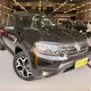 RENAULT DUSTER 1.6 16V SCE FLEX ICONIC X-TRONIC RENAULT DUSTER 1.6 16V SCE FLEX ICONIC X-TRONIC