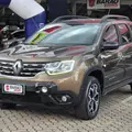 RENAULT DUSTER 1.6 16V SCE FLEX ICONIC X-TRONIC RENAULT DUSTER 1.6 16V SCE FLEX ICONIC X-TRONIC