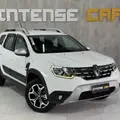 RENAULT DUSTER 1.6 16V SCE FLEX ICONIC X-TRONIC RENAULT DUSTER 1.6 16V SCE FLEX ICONIC X-TRONIC