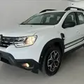 RENAULT DUSTER 1.6 16V SCE FLEX ICONIC X-TRONIC RENAULT DUSTER 1.6 16V SCE FLEX ICONIC X-TRONIC