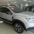 RENAULT DUSTER 1.6 16V SCE FLEX ICONIC X-TRONIC RENAULT DUSTER 1.6 16V SCE FLEX ICONIC X-TRONIC