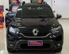 RENAULT DUSTER 1.6 16V SCE FLEX INTENSE PLUS X-TRONIC RENAULT DUSTER 1.6 16V SCE FLEX INTENSE PLUS X-TRONIC