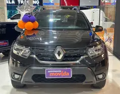 RENAULT DUSTER 1.6 16V SCE FLEX INTENSE PLUS X-TRONIC RENAULT DUSTER 1.6 16V SCE FLEX INTENSE PLUS X-TRONIC