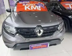 RENAULT DUSTER 1.6 16V SCE FLEX INTENSE PLUS X-TRONIC RENAULT DUSTER 1.6 16V SCE FLEX INTENSE PLUS X-TRONIC