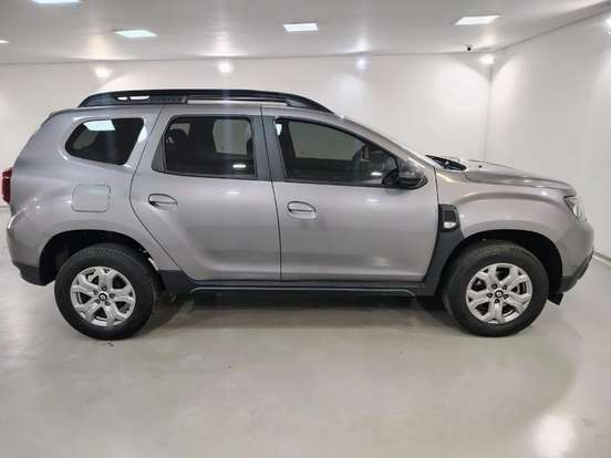 RENAULT-DUSTER-1.6 16V SCE FLEX INTENSE PLUS X-TRONIC RENAULT-DUSTER-2025