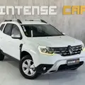 RENAULT DUSTER 1.6 16V SCE FLEX INTENSE X-TRONIC RENAULT DUSTER 1.6 16V SCE FLEX INTENSE X-TRONIC