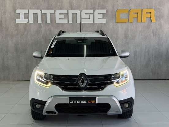 RENAULT-DUSTER-1.6 16V SCE FLEX INTENSE X-TRONIC RENAULT-DUSTER-2023