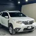 RENAULT DUSTER 1.6 16V SCE FLEX INTENSE X-TRONIC RENAULT DUSTER 1.6 16V SCE FLEX INTENSE X-TRONIC