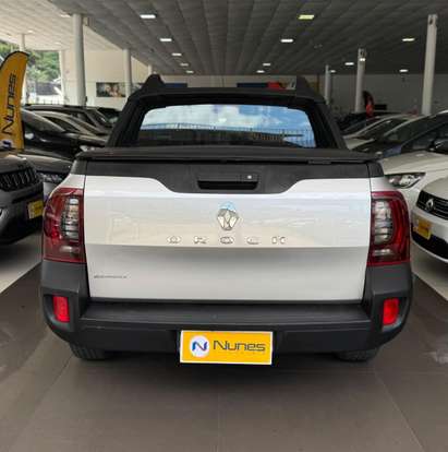 RENAULT-DUSTER-1.6 EXPRESSION 4X2 16V FLEX 4P MANUAL RENAULT-DUSTER-2016