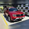 RENAULT DUSTER 1.6 EXPRESSION 4X2 16V FLEX 4P MANUAL RENAULT DUSTER 1.6 EXPRESSION 4X2 16V FLEX 4P MANUAL