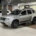 RENAULT DUSTER 1.6 TECH ROAD 4X2 16V FLEX 4P MANUAL RENAULT DUSTER 1.6 TECH ROAD 4X2 16V FLEX 4P MANUAL