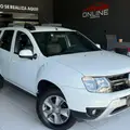 RENAULT DUSTER 2.0 16V HI-FLEX DYNAMIQUE AUTOMÁTICO RENAULT DUSTER 2.0 16V HI-FLEX DYNAMIQUE AUTOMÁTICO