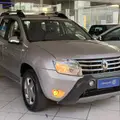 RENAULT DUSTER 2.0 DYNAMIQUE 4X2 16V FLEX 4P MANUAL RENAULT DUSTER 2.0 DYNAMIQUE 4X2 16V FLEX 4P MANUAL