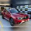 RENAULT DUSTER OROCH 1.6 16V SCE FLEX DYNAMIQUE MANUAL RENAULT DUSTER OROCH 1.6 16V SCE FLEX DYNAMIQUE MANUAL