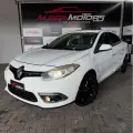 RENAULT FLUENCE 2.0 PRIVILÉGE 16V FLEX 4P AUTOMÁTICO RENAULT FLUENCE 2.0 PRIVILÉGE 16V FLEX 4P AUTOMÁTICO