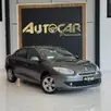 RENAULT FLUENCE 2.0 DYNAMIQUE 16V FLEX 4P AUTOMÁTICO RENAULT FLUENCE 2.0 DYNAMIQUE 16V FLEX 4P AUTOMÁTICO