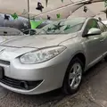 RENAULT FLUENCE 2.0 DYNAMIQUE 16V FLEX 4P AUTOMÁTICO RENAULT FLUENCE 2.0 DYNAMIQUE 16V FLEX 4P AUTOMÁTICO