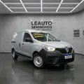 RENAULT KANGOO 1.6 16V SCE FLEX ADVANCED MANUAL RENAULT KANGOO 1.6 16V SCE FLEX ADVANCED MANUAL