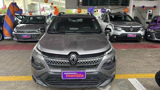 RENAULT KARDIAN 1.0 TCE FLEX EVOLUTION EDC