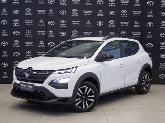 RENAULT KARDIAN 1.0 TCE FLEX EVOLUTION EDC