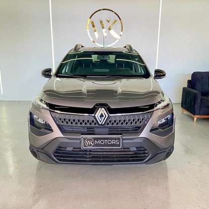 RENAULT-KARDIAN-1.0 TCE FLEX EVOLUTION EDC RENAULT-KARDIAN-2024