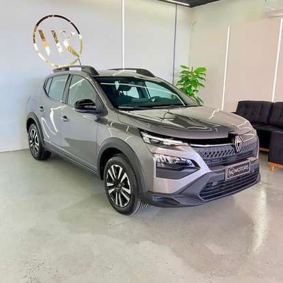 RENAULT-KARDIAN-1.0 TCE FLEX EVOLUTION EDC RENAULT-KARDIAN-2024