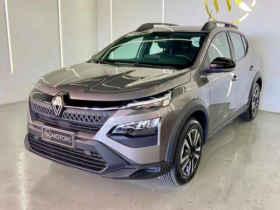 RENAULT-KARDIAN-1.0 TCE FLEX EVOLUTION EDC RENAULT-KARDIAN-2024