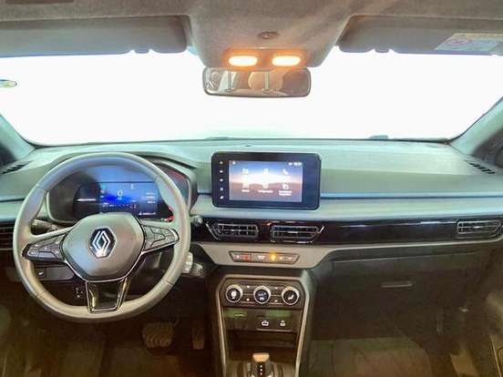 RENAULT-KARDIAN-1.0 TCE FLEX EVOLUTION EDC RENAULT-KARDIAN-2024