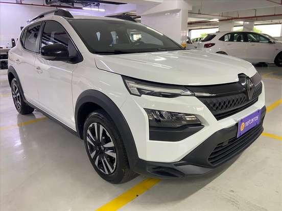 RENAULT-KARDIAN-1.0 TCE FLEX EVOLUTION EDC RENAULT-KARDIAN-2024