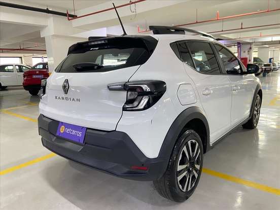 RENAULT-KARDIAN-1.0 TCE FLEX EVOLUTION EDC RENAULT-KARDIAN-2024