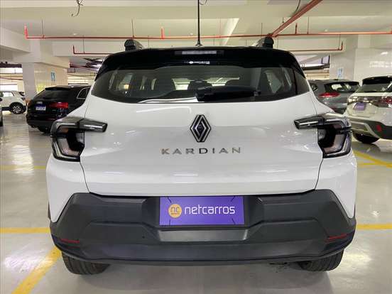RENAULT-KARDIAN-1.0 TCE FLEX EVOLUTION EDC RENAULT-KARDIAN-2024